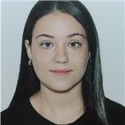 Graduada en Filosofía ofrece clases particulares económicas